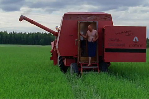 *С гуся вода, с тебя худоба*: фильм про баню *С гуся вода, с тебя худоба*: фильм про баню