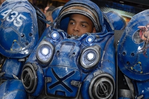 Игры — это *новые социальные медиа*