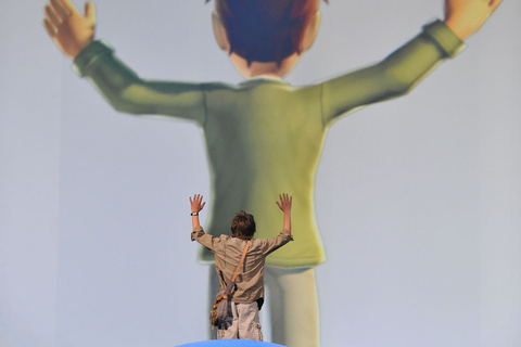 Почему *игры важнее всего на свете* Почему *игры важнее всего на свете*