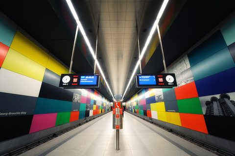 Как *найти современную архитектуру* в городах Как *найти современную архитектуру* в городах