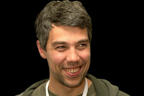 Интервью с *Ильей Сегаловичем*