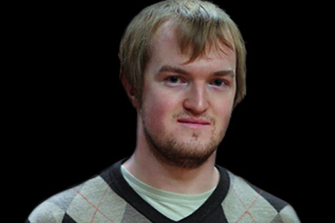 Издатель Slon.ru *Павел Власов-Мрдуляш*