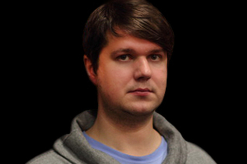 Интервью с основателем Mail.ru *Алексеем Кривенковым*