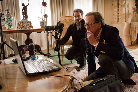 Самые ожидаемые *документальные премьеры* этого года Самые ожидаемые *документальные премьеры* этого года