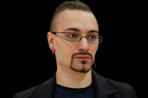 Интервью с со-основателем и владельцем Lurkmore.ru *Дмитрием Хомаком*