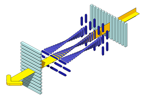*Как работает ЖК-дисплей* и как кристаллы могут быть жидкими