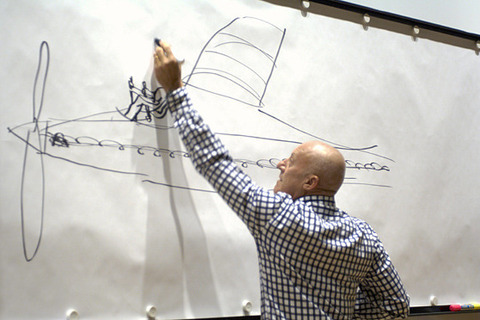 *Телебиография* Нормана Фостера *Телебиография* Нормана Фостера