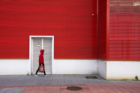 *Социология городского пространства*: марксисты и неовеберианцы по-разному относятся к трущобам