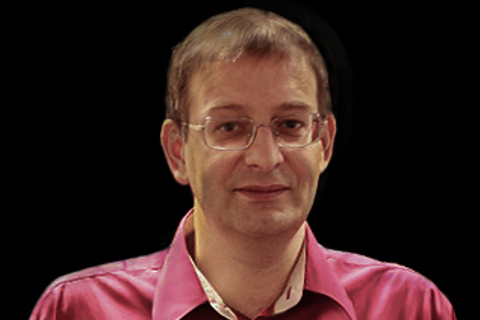 Старший вице-президент Parallels *Станислав Протасов*