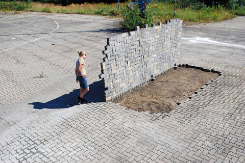 Уличное искусство выросло — оно *больше, чем граффити*