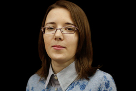  Сооснователь «Групон Россия» *Елена Масолова*