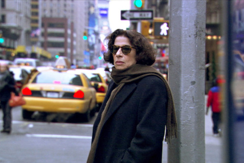 *Неизвестные документальные фильмы* режиссеров игрового кино