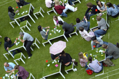 Проблемы, с которыми сталкивается *креативная экономика* в местных сообществах Проблемы, с которыми сталкивается *креативная экономика* в местных сообществах