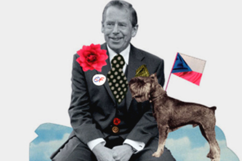 *Документальное кино в Чехии:* интервью с Андреа Словаковой и Ганой Резковой