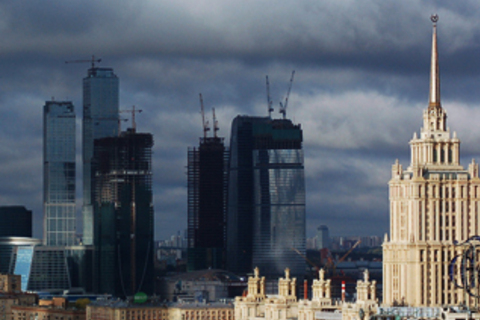 Жан-Кристоф Маснада: *«Сталинская архитектура заслуживает того, чтобы ее сохранить»*