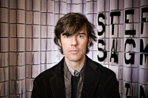 Стефан Загмайстер: «Нет никакого морального оправдания сотрудничеству с идиотами»