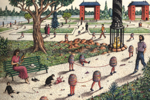 5 книг, которые *изменят ваше представление о дизайне*