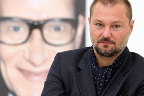 *Мастер-класс Юргена Теллера:* тексты и образы *Мастер-класс Юргена Теллера:* тексты и образы