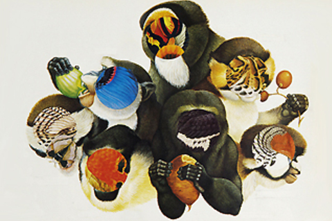 *«Мусорная» ДНК* или сложная история с хорошим концом