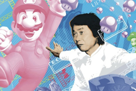 *Авторские игры:* кто все эти люди?