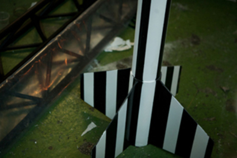 Technozoo: *как сделать ракету в гараже?* Technozoo: *как сделать ракету в гараже?*