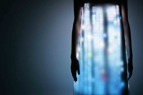 Технологии в кармане: *умная одежда и электронный текстиль*