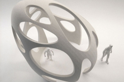 Напечатать город: *как 3D-технологии приведут к культурной революции* Напечатать город: *как 3D-технологии приведут к культурной революции*