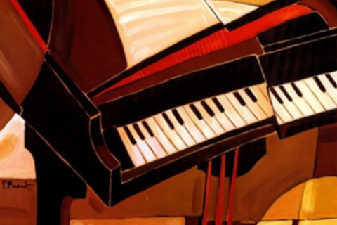 *Интервью с Сергеем Невским и Михаилом Мордвиновым:* «Новая академическая музыка не собирается сдаваться»