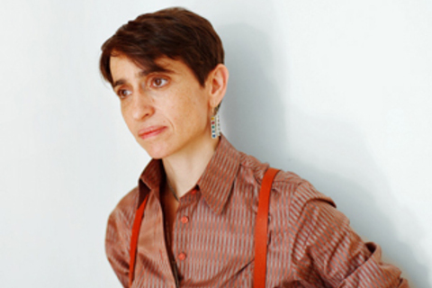 Теорема о Перельмане: *интервью с Машей Гессен о книге про великого олимпиадника*