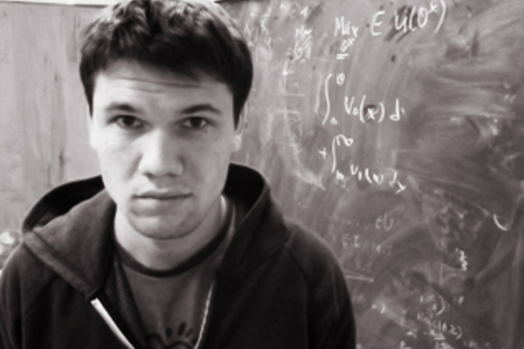 Письмо №27, *из Мэдисона* Письмо №27, *из Мэдисона*