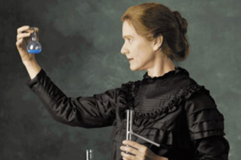 10 книг, *которые написали великие ученые*