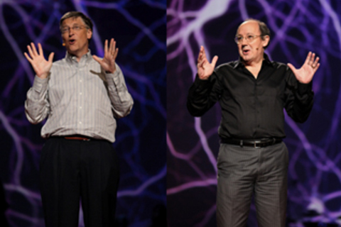 *The Big History Project:* краткая история всего на свете