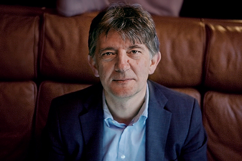 Деян Суджич: «Изобрести что-то принципиально новое почти невозможно» Деян Суджич: «Изобрести что-то принципиально новое почти невозможно»