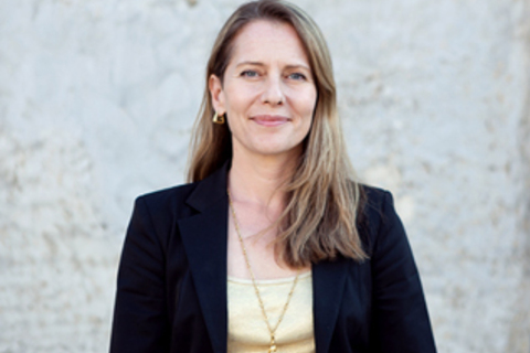 «Дизайнеры не меняют мир»: Паола Антонелли — о шрифтах, науке и насилии