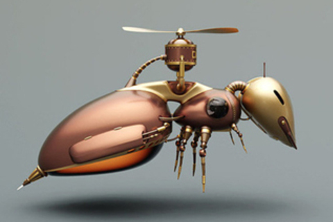 Нечеловеческие медиа: *как общаются насекомые и что такое интеллект пчелиного роя?*