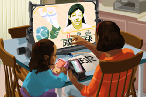 Edutopia: медиа-аналитики, врачи, ученые и исследователи *обсуждают школьное образование*