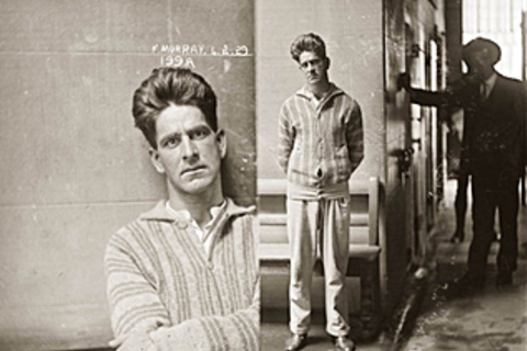 Коллекция Openculture: *маргиналии, магшоты и аудиолекции*