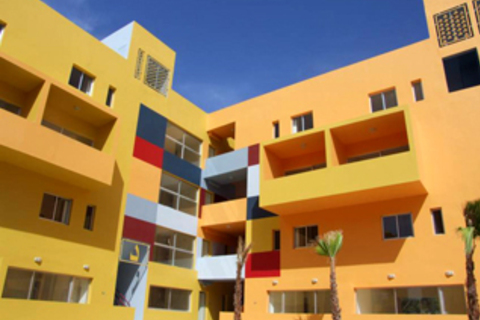 *Что может изменить жизнь города:* 7 архитектурных примеров