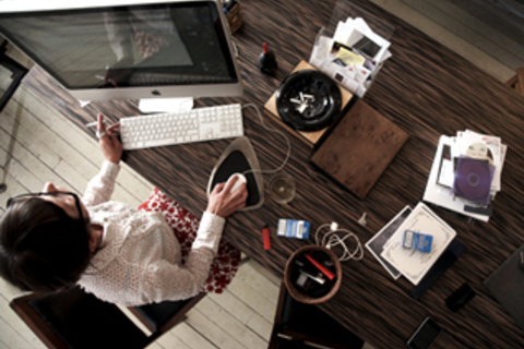 *Митя Борисов, Ирина Меглинская и Михаил Фишман* рассказывают о том, без чего они не могут работать