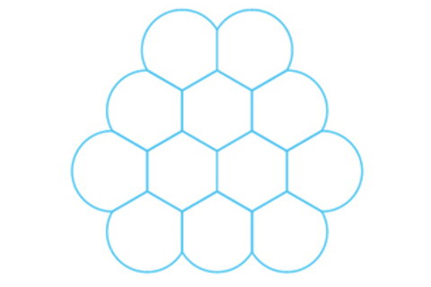 Почему *так удобно быть пеной* и что у нее общего с жирафом