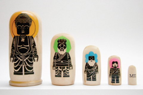 Видео Openculture: *нобелевские лауреаты о боге, биология в жизни социума и скрытые измерения*