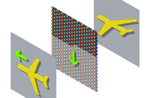 Что такое *роллинг-шаттер* 