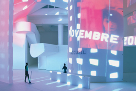 5 парижских *музеев, до которых редко добираются туристы* 5 парижских *музеев, до которых редко добираются туристы*