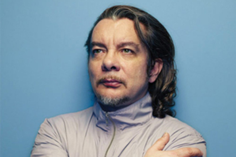 Невил Броуди: «Каждая хорошая дизайнерская вещь работает на апгрейд мира» Невил Броуди: «Каждая хорошая дизайнерская вещь работает на апгрейд мира»