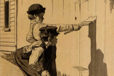 Что такое *фабрика мотивации, или почему в интернете не стыдно манипулировать людьми* Что такое *фабрика мотивации, или почему в интернете не стыдно манипулировать людьми*