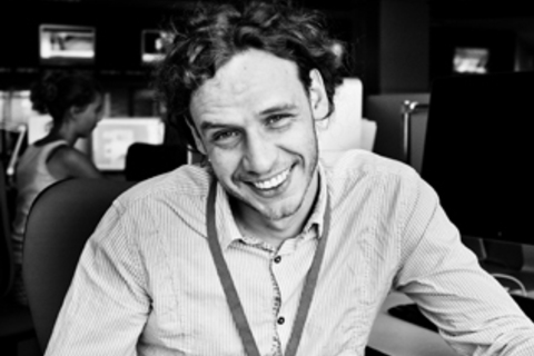 Интервью с Ильей Рудерманом, *куратором программы «Шрифт и типографика» в БВШД* Интервью с Ильей Рудерманом, *куратором программы «Шрифт и типографика» в БВШД*