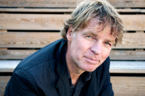 Вини Маас: *«Моими первыми игрушками были глаза свиней»*