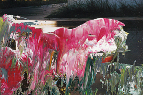 *Московская биеннале современного искусства:* пустота, дискуссии и бутерброды