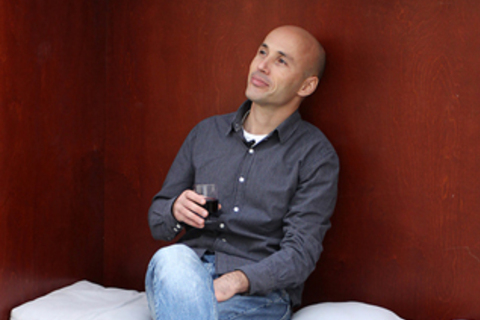 Семен Парижский: «*Израильская культура потихоньку входит в моду*, и фалафельные в Москве открываются»