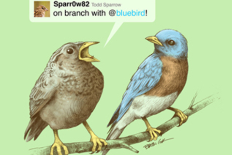 Твиттер-профессоры: *9 микроблогов о медиа, пиаре, социальных сетях и журналистике*